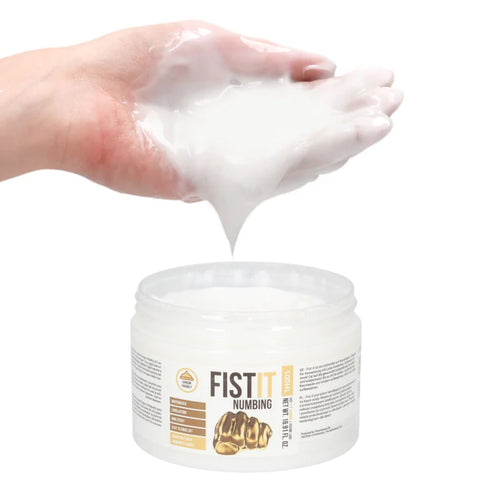 Fist It Betäubungsmittel 17 fl.oz